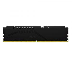 Kingston FURY Beast 16GB (Kit of 2) DDR5-6000 CL40 288-Pin DIMM - KF560C40BBK2-16