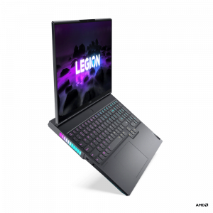 Lenovo Legion 7 16ACHg6 82N6TO1WW |R7 5800H 4.4GHz|8GB+8GB|512GB SSD|165Hz|RTX 3070 Win10Home Office H&S2019