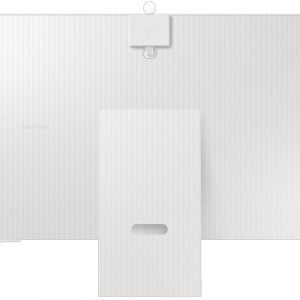 Samsung 32" LS32BM801UEXXS 4K 60Hz 4ms UHD HDR10+ Slim Fit Camera IoT Hub Airplay Type C Ultrawide M8 Smart Monitor