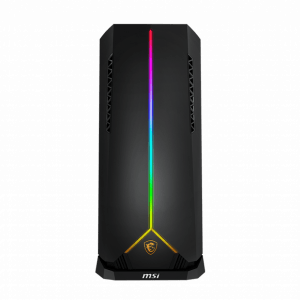 MSI MAG META S AMD Ryzen 5-3600|GTX 1650|4GB VRAM|512GB SSD|Windows 11 Home Gaming Desktop CPU - MAG META S 5SA-026MY