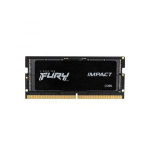 Kingston FURY Impact 32GB DDR5-4800 CL38 262-Pin SODIMM - KF548S38IB-32