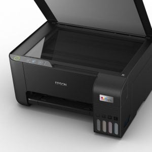 Epson EcoTank L3210 A4 All-in-One Ink Tank Printer