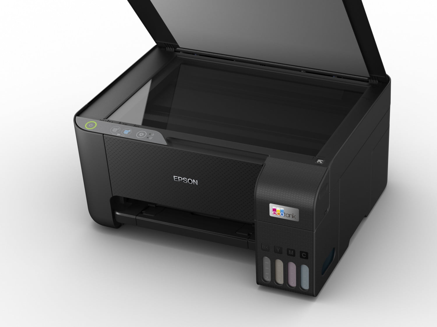 Epson EcoTank L3210 A4 All-in-One Ink Tank Printer