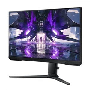 Samsung 24" LS24AG320NEXXM 165Hz 1ms FreeSync Gaming Monitor
