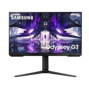 Samsung 27" LS27AG320NEXXM165Hz 1ms FreeSync Gaming Monitor