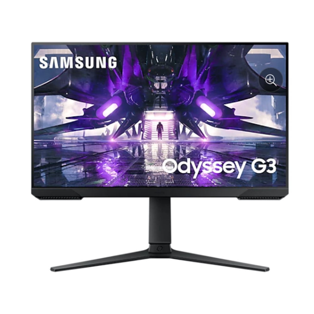 Samsung 27" LS27AG320NEXXM165Hz 1ms FreeSync Gaming Monitor