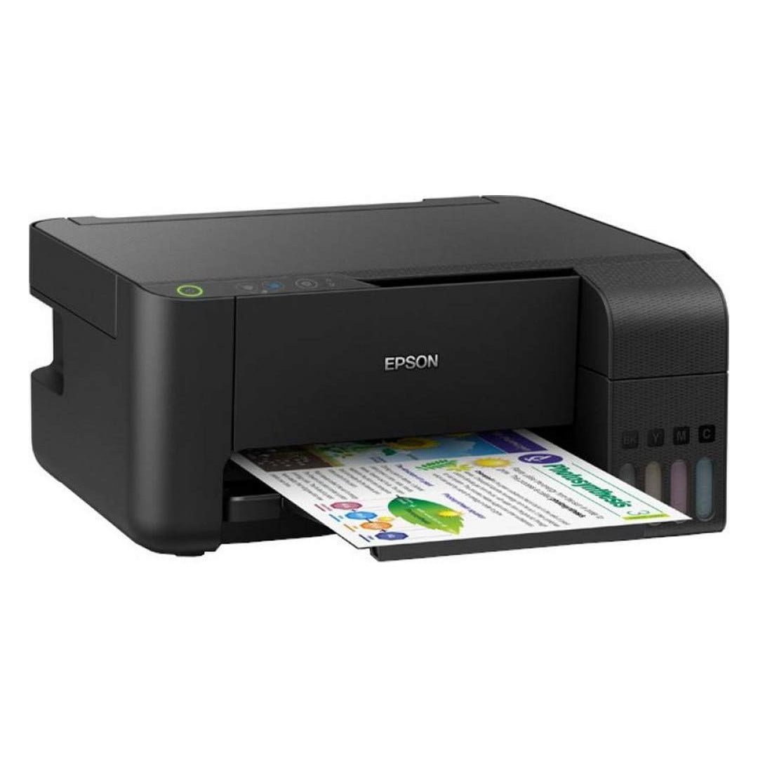 Epson EcoTank L3250 A4 Wi-Fi All-in-One Ink Tank Printer