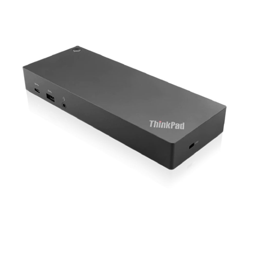 ThinkPad Hybrid USB-C with USB-A Dock - 40AF0135UK