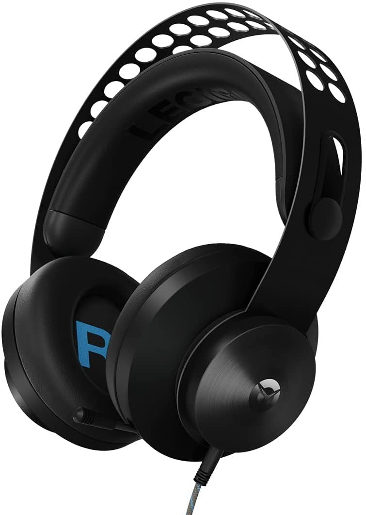 Lenovo Legion H300 Stereo Wired Gaming Headset - GXD0T69863