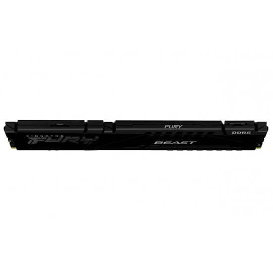 Kingston Fury Beast 16GB 5200MHz DDR5 CL40 288-Pin DIMM - KF552C40BB-16