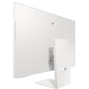 Samsung 32" LS32BM801UEXXS 4K 60Hz 4ms UHD HDR10+ Slim Fit Camera IoT Hub Airplay Type C Ultrawide M8 Smart Monitor