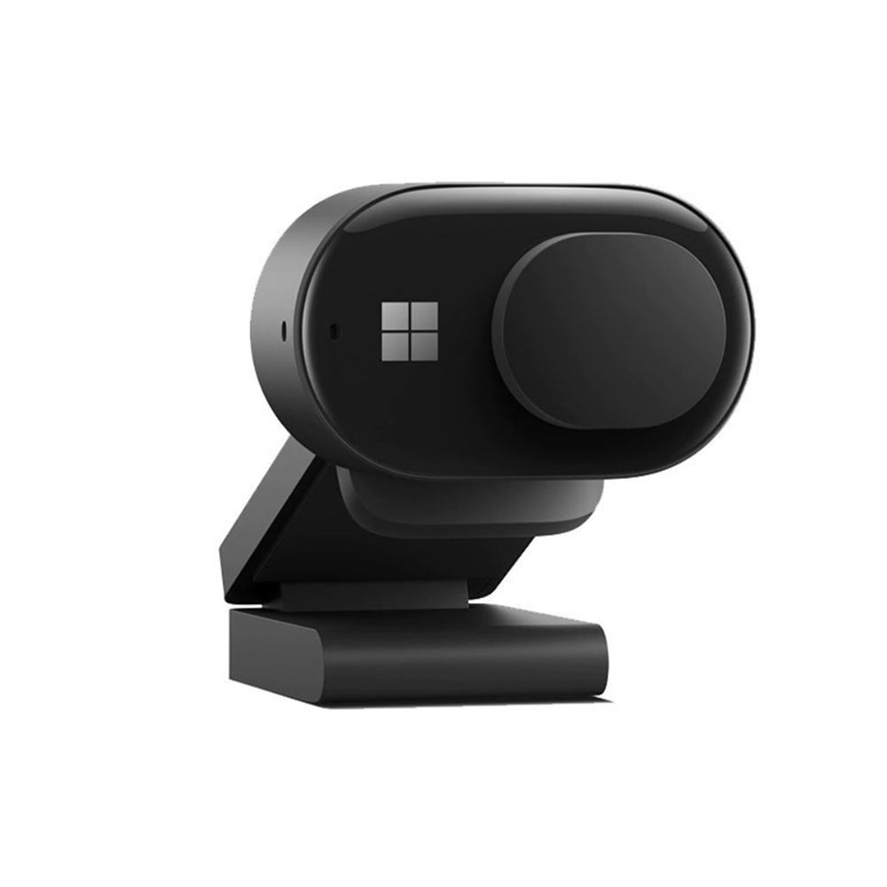 Microsoft Modern 1080p HD USB Webcam - 8L3-00009