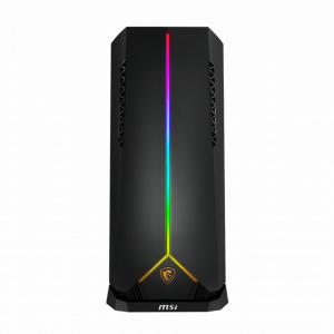 MSI MAG META S AMD Ryzen 5-3600|GTX 1660 Super|6GB VRAM|512GB SSD|Windows 11 Home Gaming Desktop CPU - MAG META S 5SI-025MY