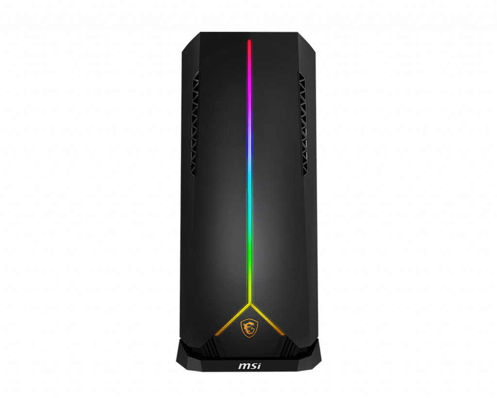MSI MAG META S AMD Ryzen 5-3600|GTX 1660 Super|6GB VRAM|512GB SSD|Windows 11 Home Gaming Desktop CPU - MAG META S 5SI-025MY