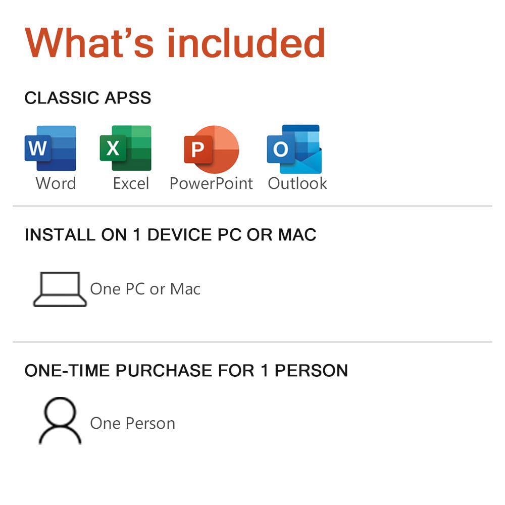 [Digital Version]Microsoft Office Home & Business 2021 (ESD) -T5D-03483