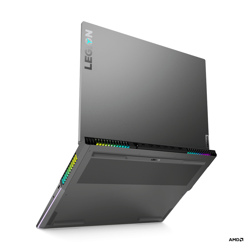 Lenovo Legion 7 16ACHg6 82N6TO1WW |R7 5800H 4.4GHz|8GB+8GB|512GB SSD|165Hz|RTX 3070 Win10Home Office H&S2019