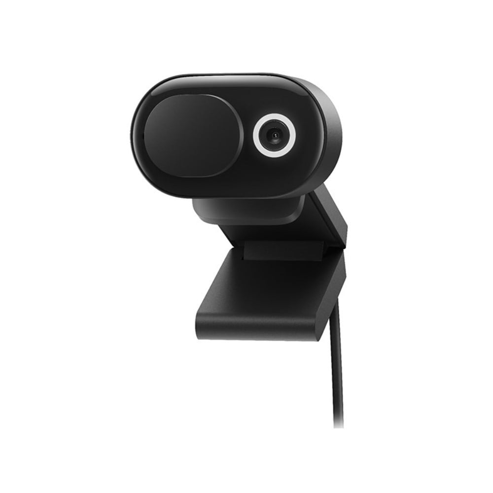 Microsoft Modern 1080p HD USB Webcam - 8L3-00009