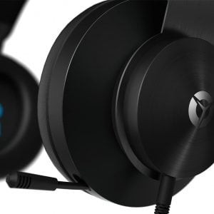 Lenovo Legion H300 Stereo Wired Gaming Headset - GXD0T69863