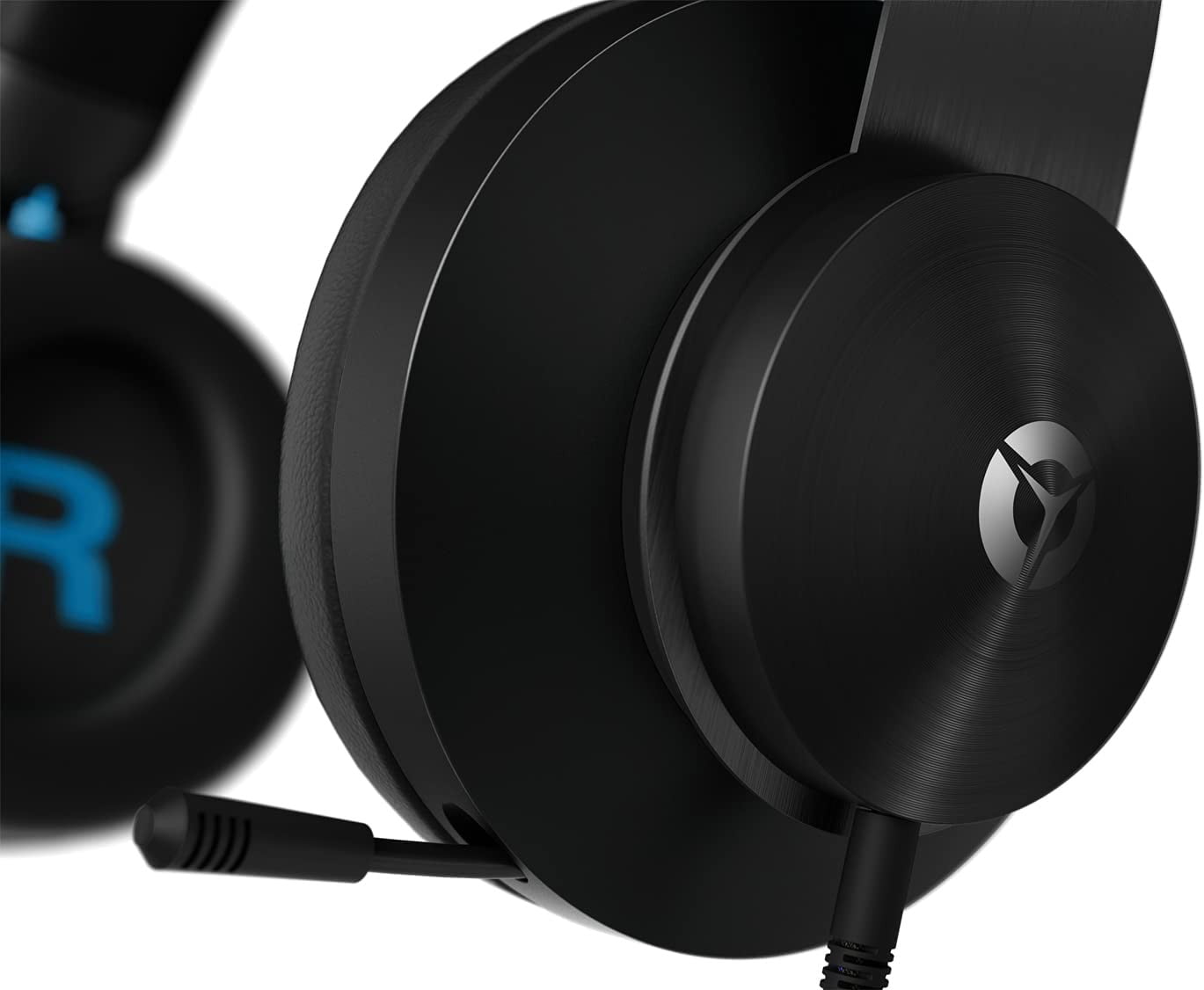 Lenovo Legion H300 Stereo Wired Gaming Headset - GXD0T69863