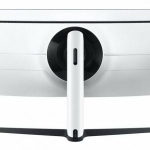 Samsung 49" LS49AG950NEXXS VA DQHD 240Hz 1ms GSync Odyssey Neo G9 Curved Quantum Mini-LED Monitor