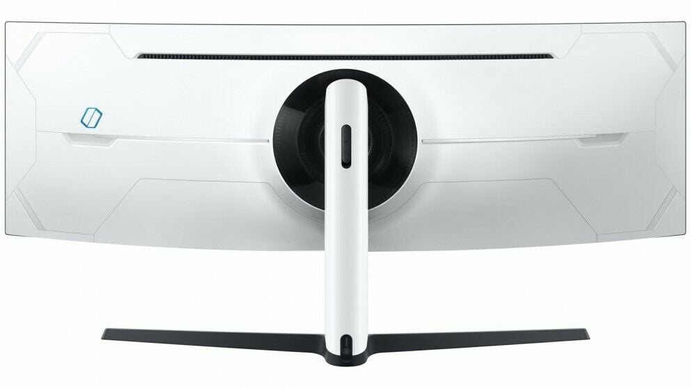 Samsung 49" LS49AG950NEXXS VA DQHD 240Hz 1ms GSync Odyssey Neo G9 Curved Quantum Mini-LED Monitor
