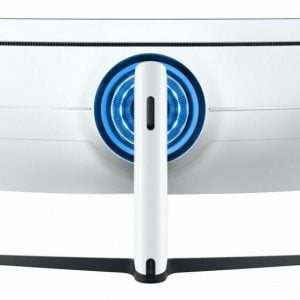 Samsung 49" LS49AG950NEXXS VA DQHD 240Hz 1ms GSync Odyssey Neo G9 Curved Quantum Mini-LED Monitor