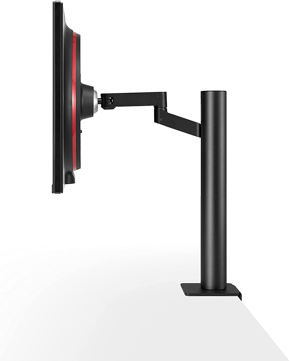 LG 27" 27GN880 Nano IPS 1ms 144Hz QHD HDR10 AMD GSync Nvidia GSync Ergonomic Ultragear Gaming Monitor