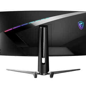 MSI 34" MPG Artymis 343CQR VA UWQHD 165Hz 1ms HDR400+10bits Smart Curved Gaming Monitor