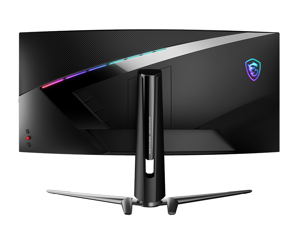 MSI 34" MPG Artymis 343CQR VA UWQHD 165Hz 1ms HDR400+10bits Smart Curved Gaming Monitor