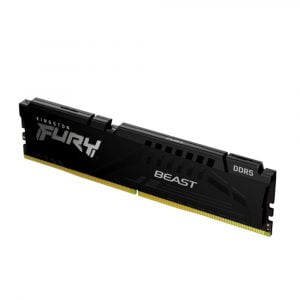 Kingston FURY Beast DDR5 32GB DDR5-4800 CL38 288-Pin DIMM - KF548C38BB-32