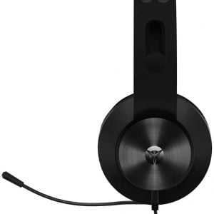 Lenovo Legion H300 Stereo Wired Gaming Headset - GXD0T69863