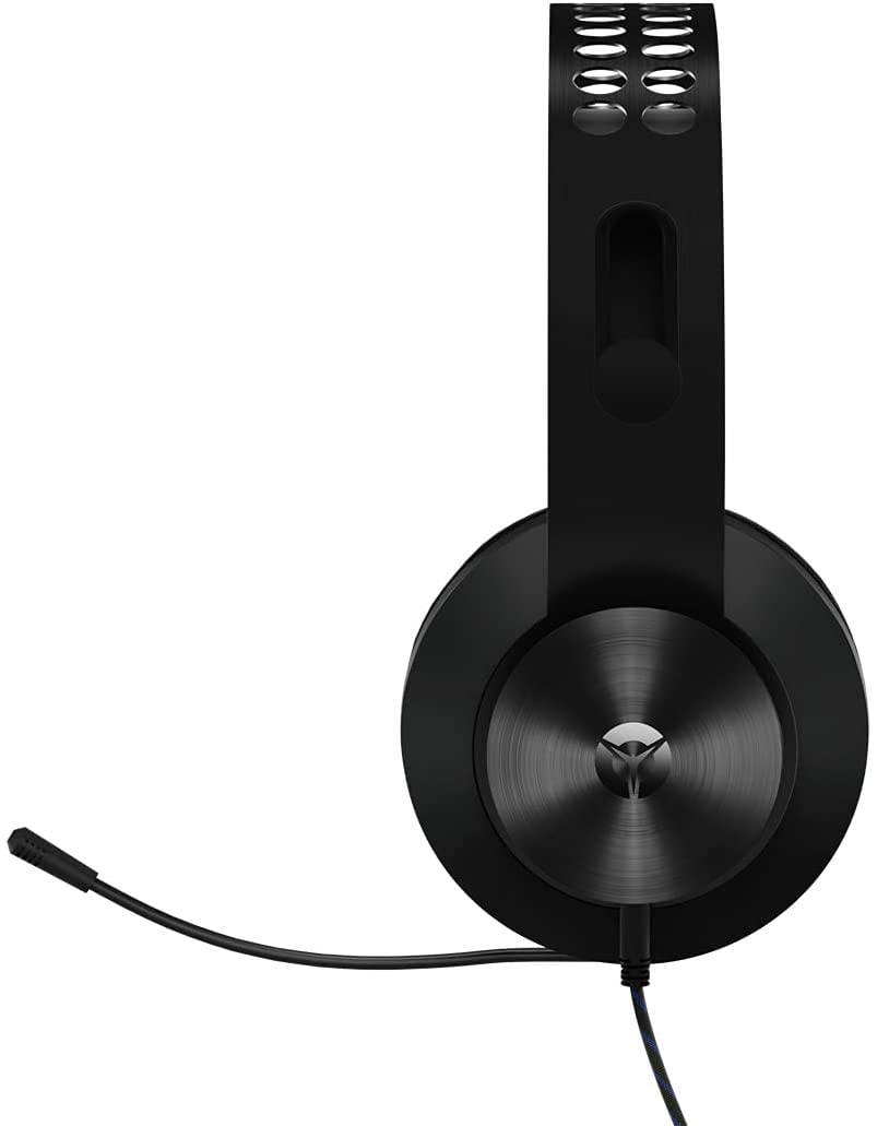 Lenovo Legion H300 Stereo Wired Gaming Headset - GXD0T69863