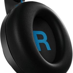 Lenovo Legion H300 Stereo Wired Gaming Headset - GXD0T69863