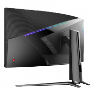 MSI 34" MPG Artymis 343CQR VA UWQHD 165Hz 1ms HDR400+10bits Smart Curved Gaming Monitor