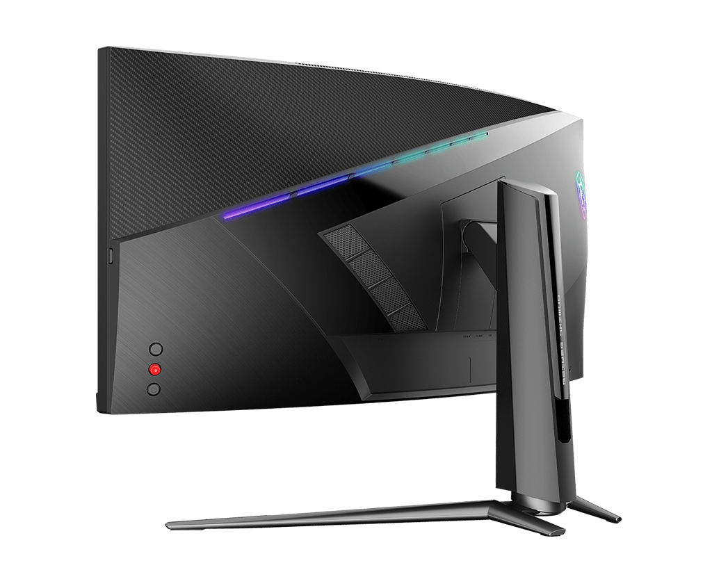 MSI 34" MPG Artymis 343CQR VA UWQHD 165Hz 1ms HDR400+10bits Smart Curved Gaming Monitor