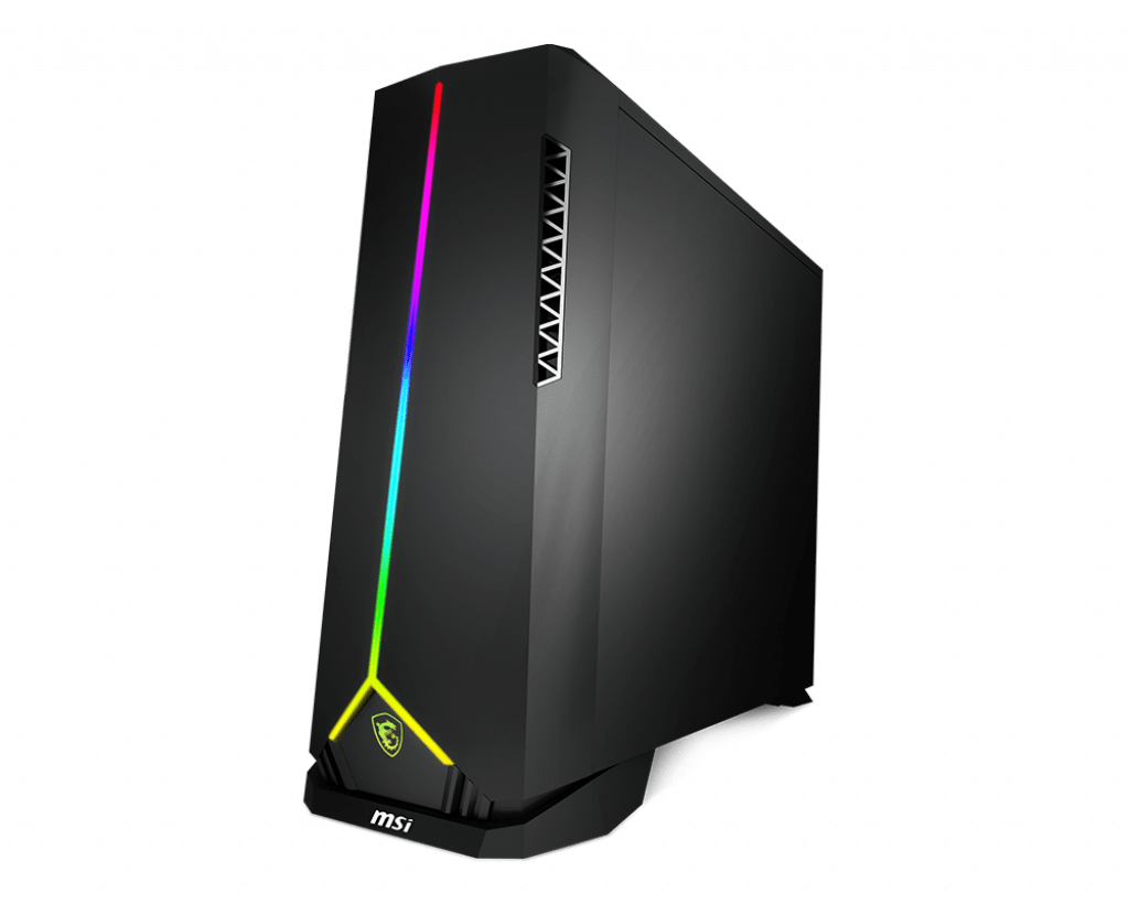 MSI MAG META S AMD Ryzen 5-3600|GTX 1660 Super|6GB VRAM|512GB SSD|Windows 11 Home Gaming Desktop CPU - MAG META S 5SI-025MY