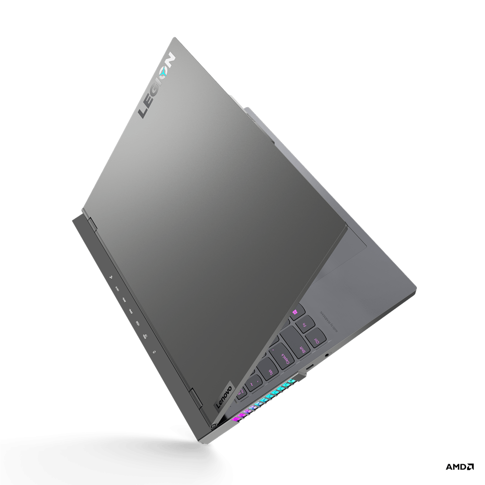 Lenovo Legion 7 16ACHg6 82N6TO1WW |R7 5800H 4.4GHz|8GB+8GB|512GB SSD|165Hz|RTX 3070 Win10Home Office H&S2019