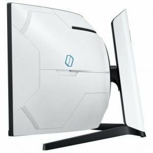Samsung 49" LS49AG950NEXXS VA DQHD 240Hz 1ms GSync Odyssey Neo G9 Curved Quantum Mini-LED Monitor