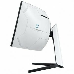 Samsung 49" LS49AG950NEXXS VA DQHD 240Hz 1ms GSync Odyssey Neo G9 Curved Quantum Mini-LED Monitor
