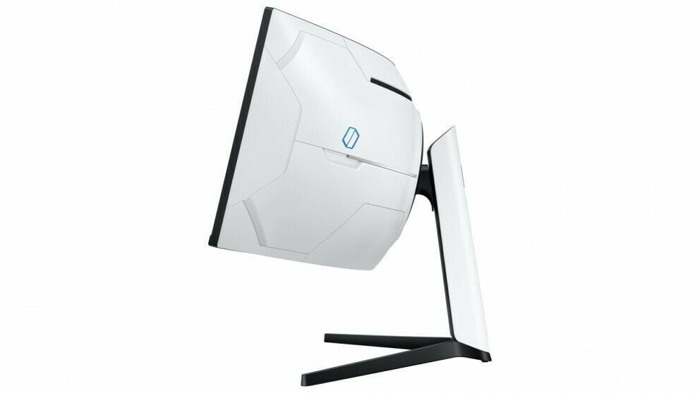 Samsung 49" LS49AG950NEXXS VA DQHD 240Hz 1ms GSync Odyssey Neo G9 Curved Quantum Mini-LED Monitor