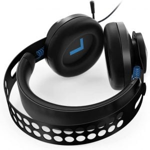 Lenovo Legion H300 Stereo Wired Gaming Headset - GXD0T69863