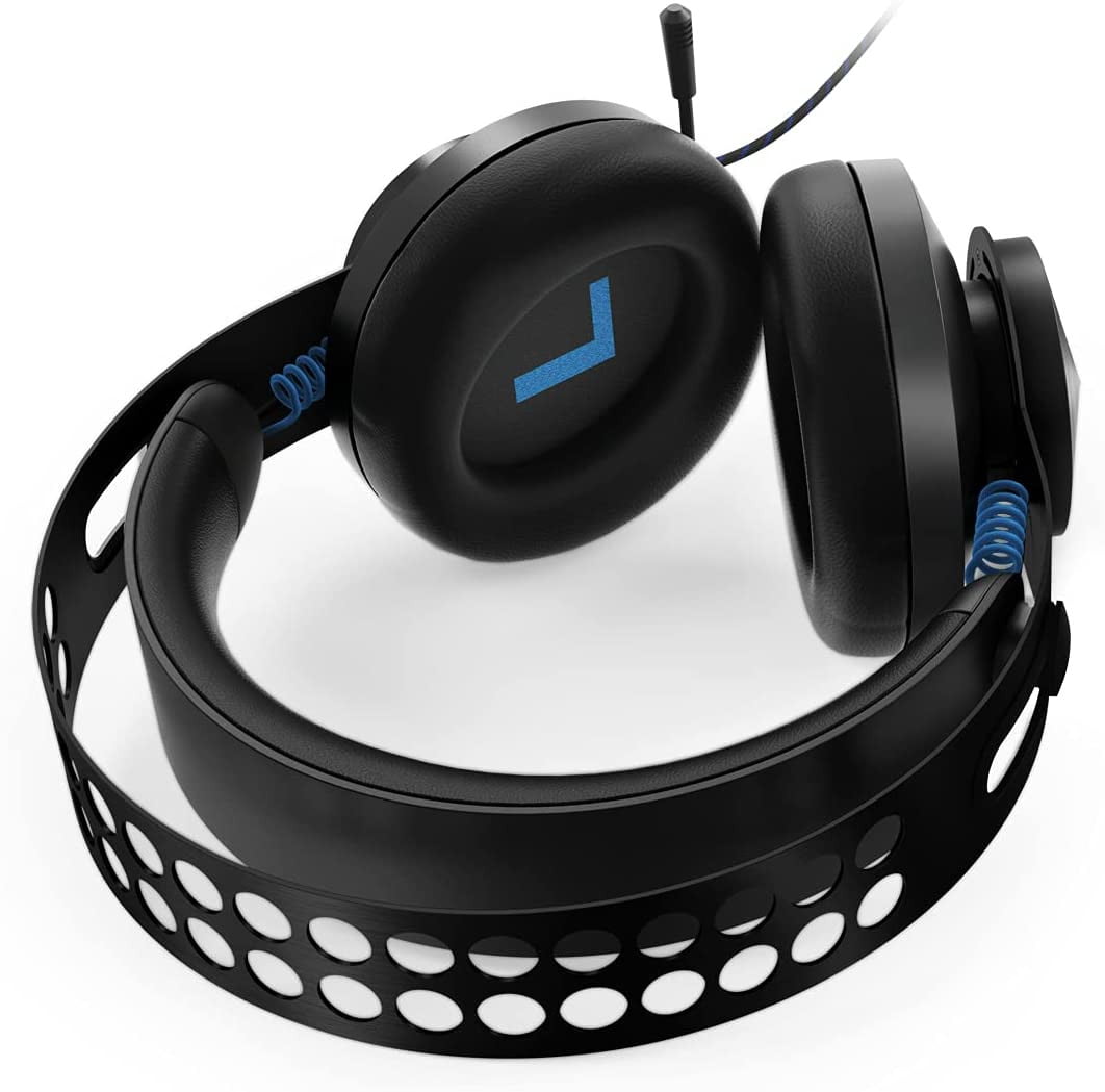 Lenovo Legion H300 Stereo Wired Gaming Headset - GXD0T69863