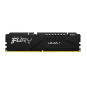 Kingston FURY Beast DDR5 32GB DDR5-4800 CL38 288-Pin DIMM - KF548C38BB-32