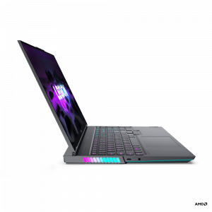 Lenovo Legion 7 16ACHg6 82N6TO1WW |R7 5800H 4.4GHz|8GB+8GB|512GB SSD|165Hz|RTX 3070 Win10Home Office H&S2019