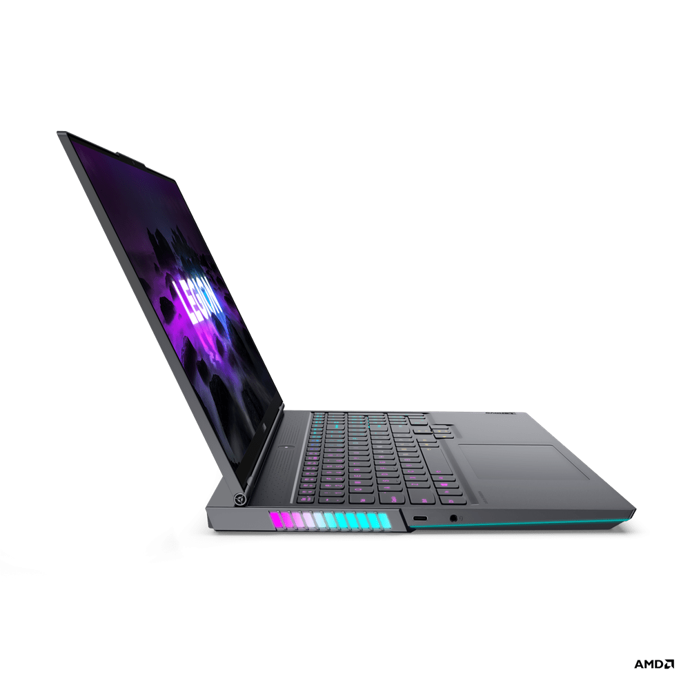Lenovo Legion 7 16ACHg6 82N6TO1WW |R7 5800H 4.4GHz|8GB+8GB|512GB SSD|165Hz|RTX 3070 Win10Home Office H&S2019