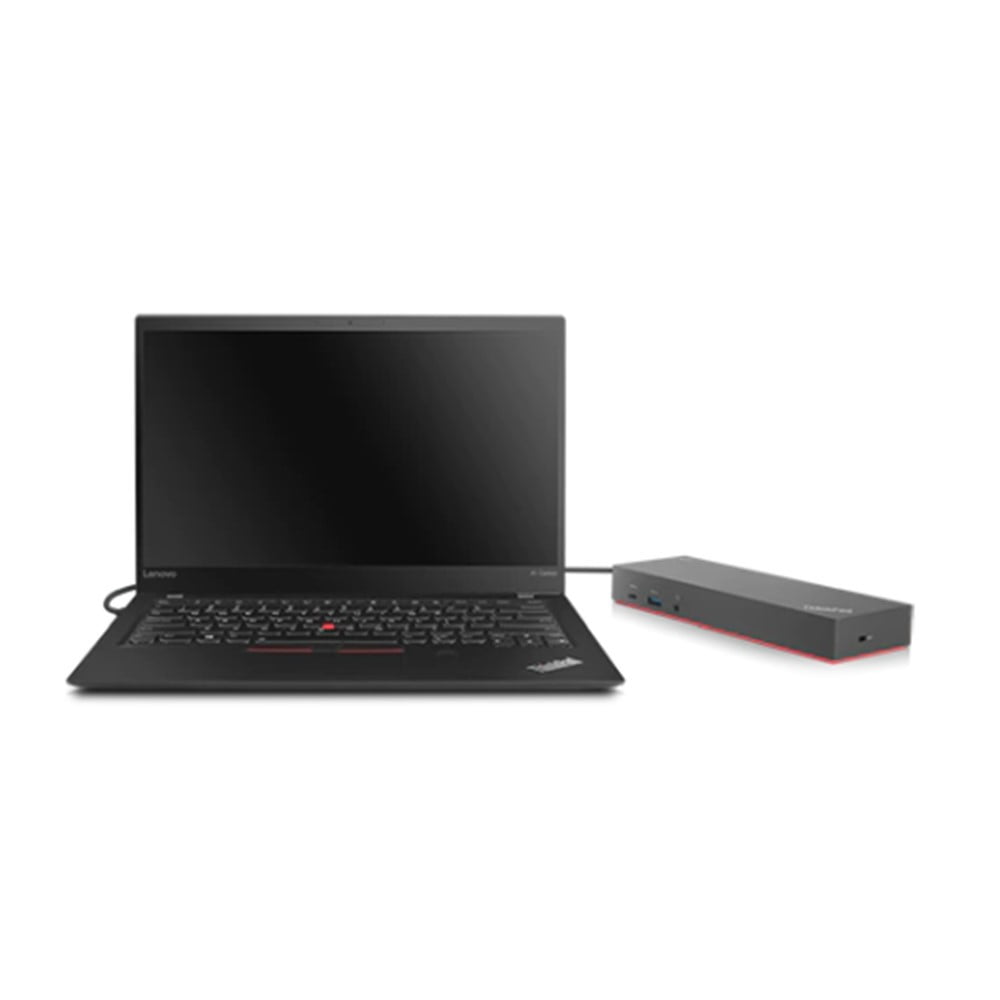 ThinkPad Hybrid USB-C with USB-A Dock - 40AF0135UK