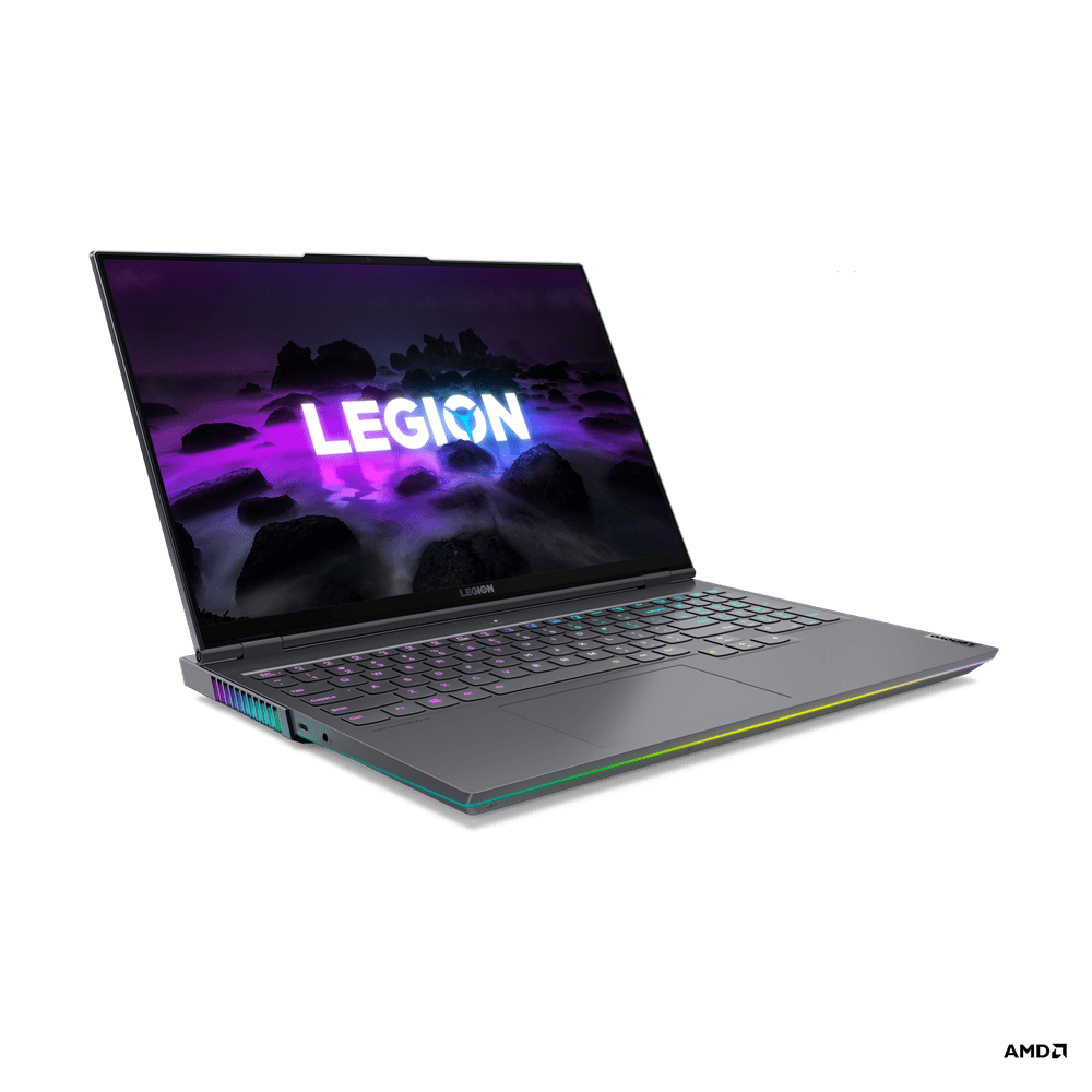 Lenovo Legion 7 16ACHg6 82N6TO1WW |R7 5800H 4.4GHz|8GB+8GB|512GB SSD|165Hz|RTX 3070 Win10Home Office H&S2019