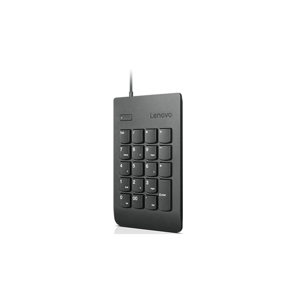 Lenovo USB Numeric Keypad Gen II - 4Y40R38905