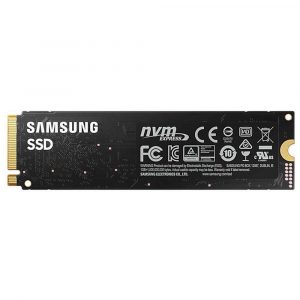 Samsung 1TB SSD 980 PCIe 3.0 NVMe M.2 SSD - MZ-V8V1T0BW