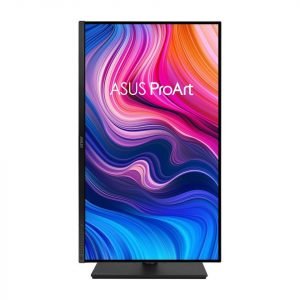 Asus ProArt Display 32" PA329CV 4K UHD IPS 60Hz 5ms 100%Adobe SRGB 100%Rec.709 USB-C Professional Ergonomic Monitor
